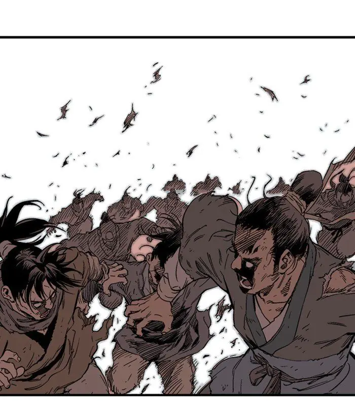 Gosu Chapter 175 Page 44