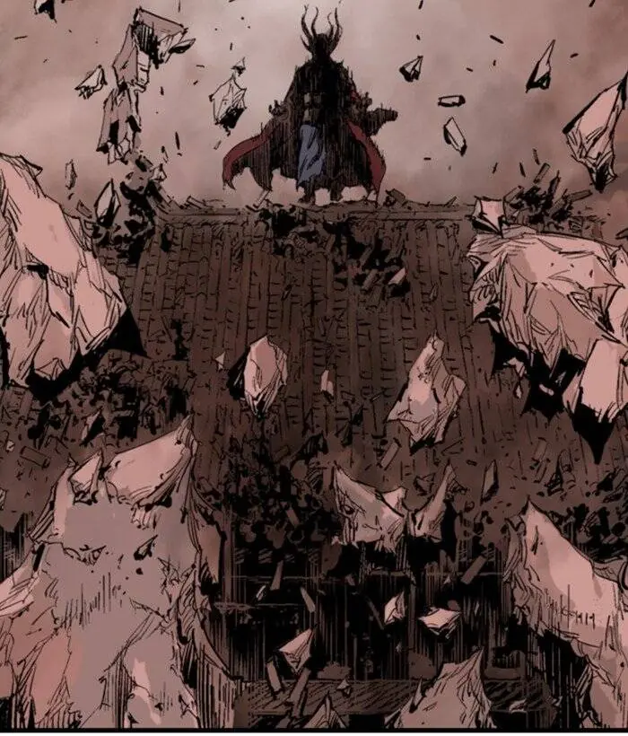 Gosu Chapter 175 Page 54