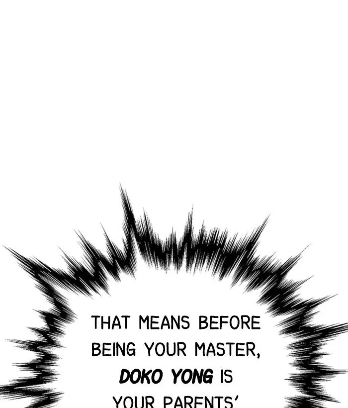 Gosu Chapter 175 Page 65