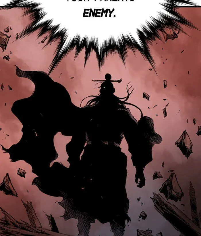 Gosu Chapter 175 Page 66