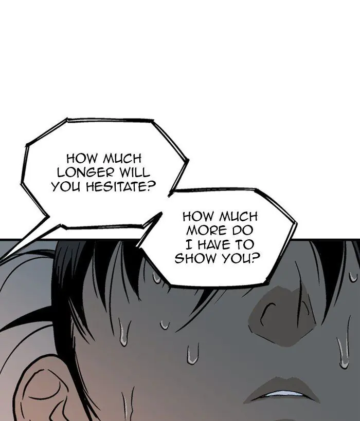 Gosu Chapter 175 Page 74