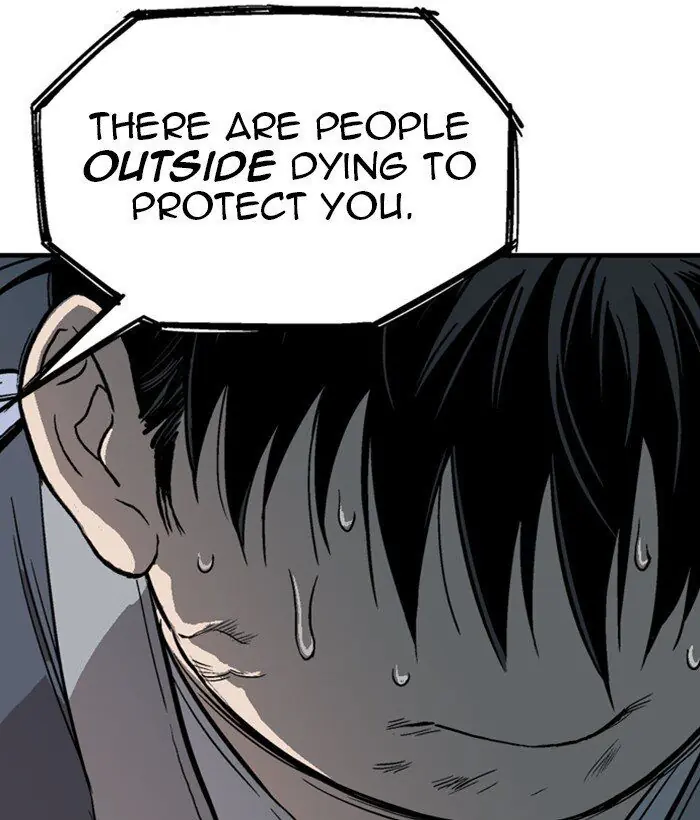 Gosu Chapter 175 Page 76