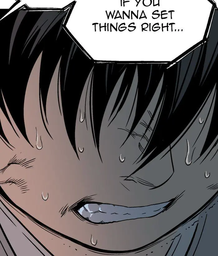 Gosu Chapter 175 Page 78