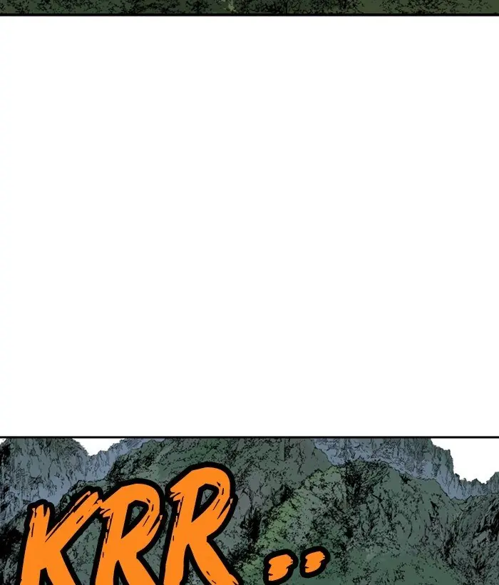 Gosu Chapter 175 Page 87