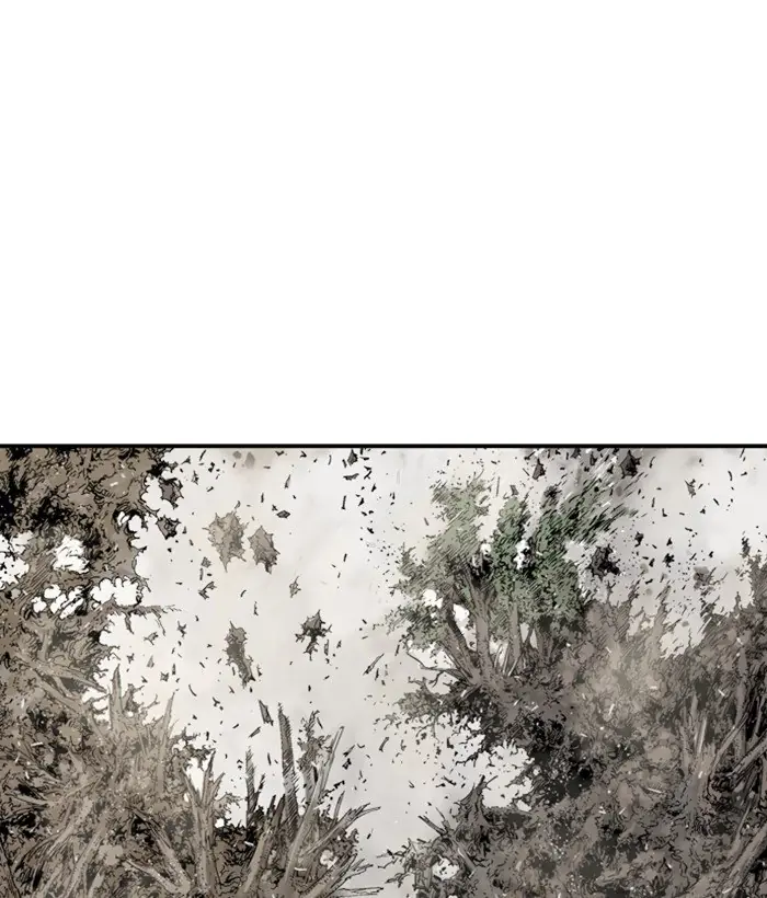 Gosu Chapter 175 Page 91