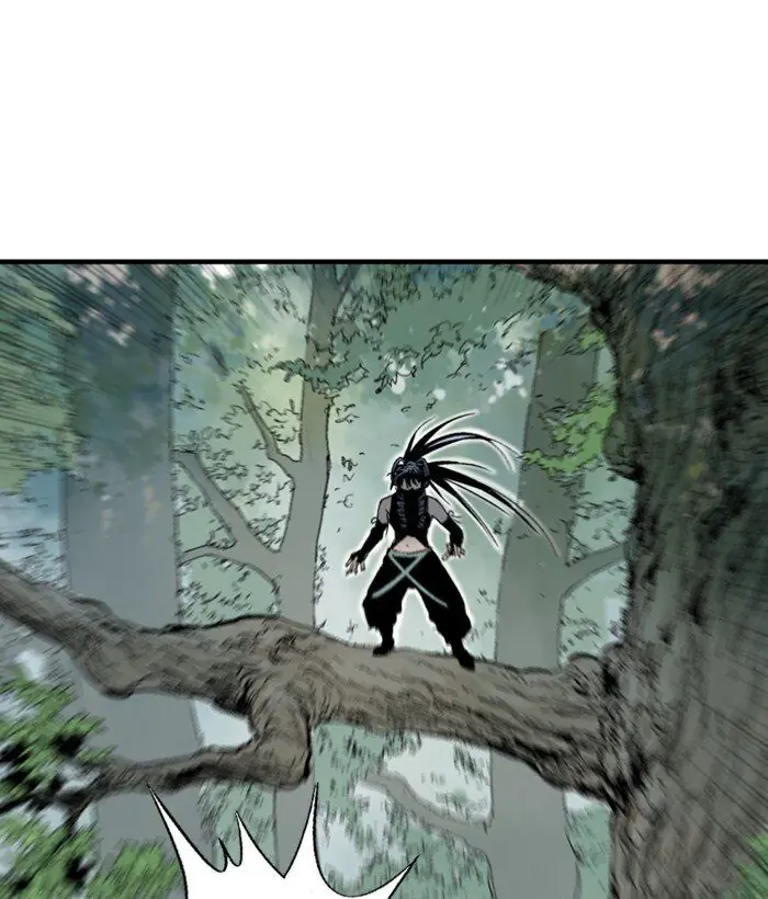 Gosu Chapter 175 Page 93