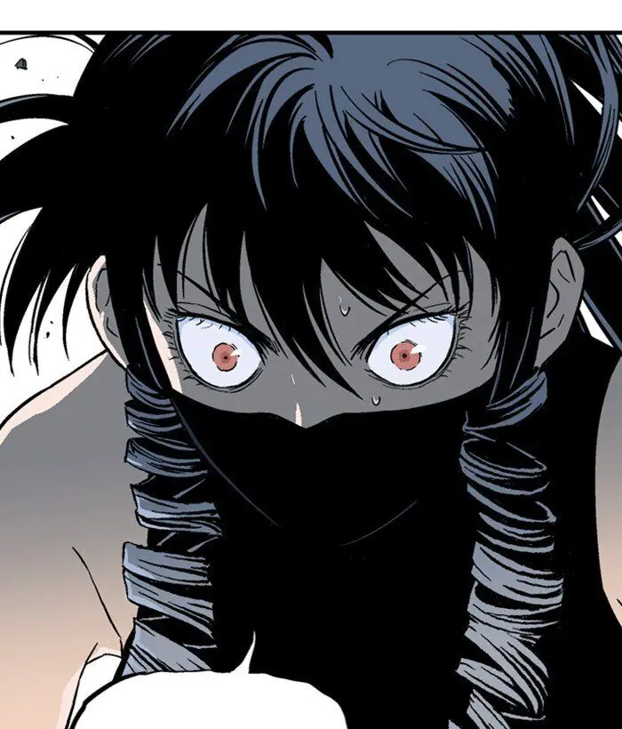 Gosu Chapter 175 Page 95