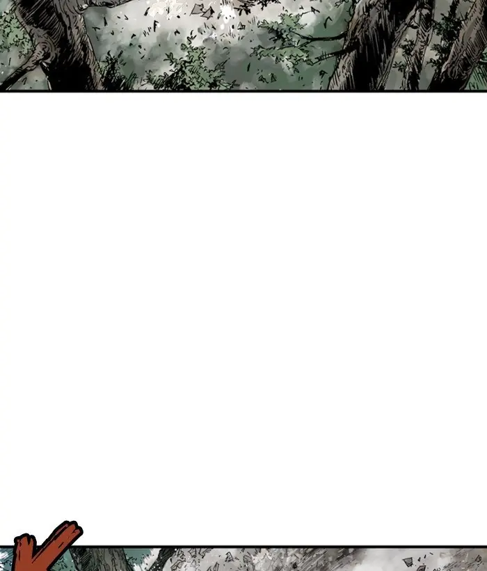 Gosu Chapter 175 Page 98