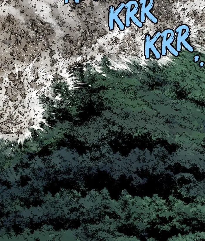 Gosu Chapter 175 Page 102