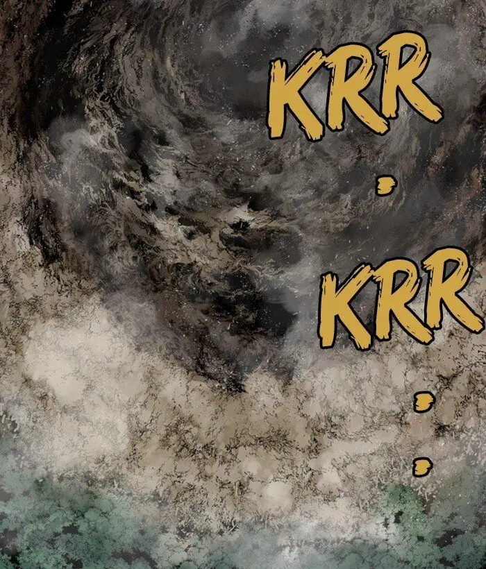 Gosu Chapter 175 Page 110