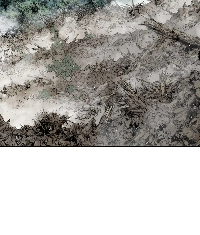 Gosu Chapter 175 Page 112