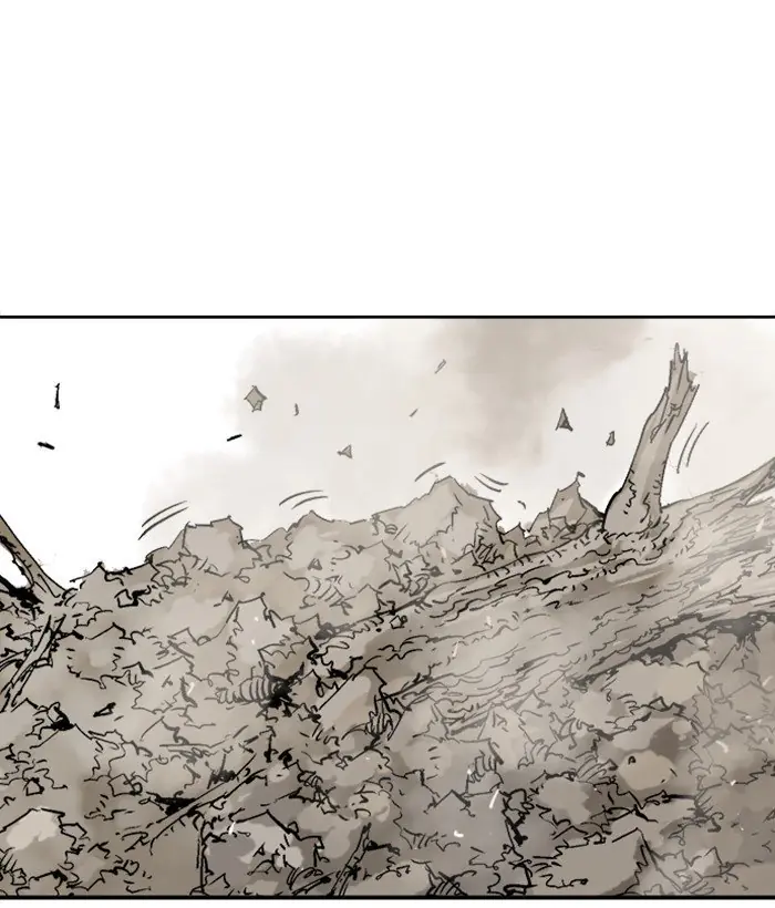 Gosu Chapter 175 Page 113