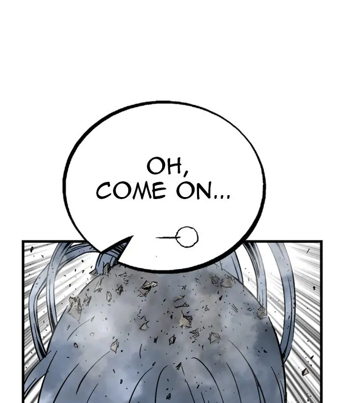 Gosu Chapter 175 Page 119