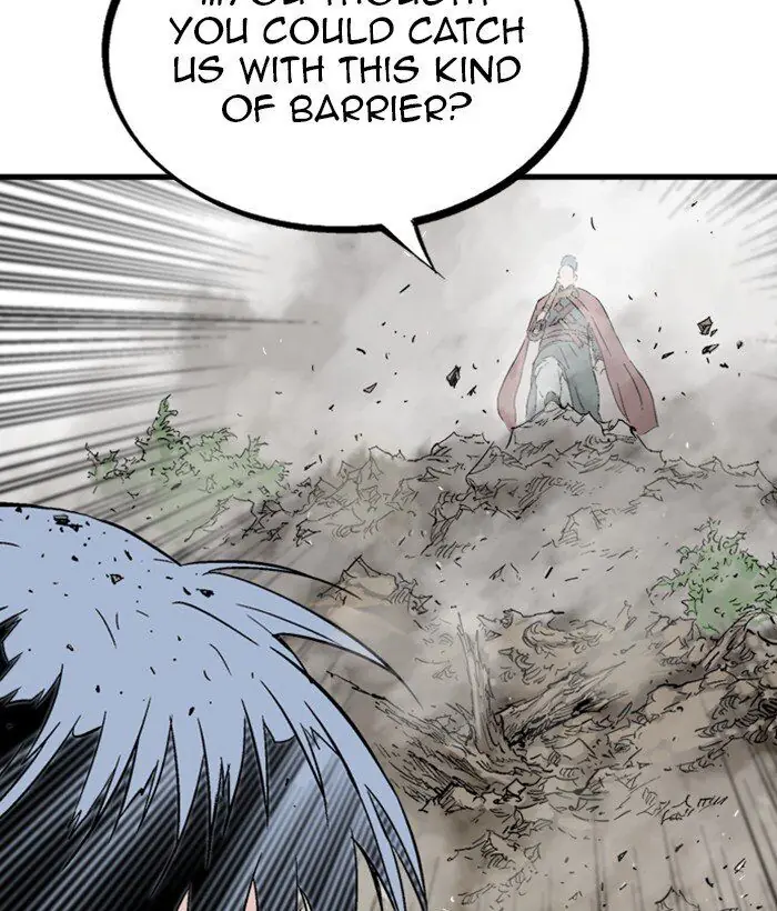 Gosu Chapter 175 Page 121