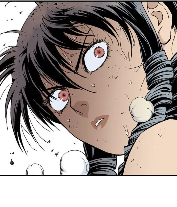 Gosu Chapter 175 Page 123