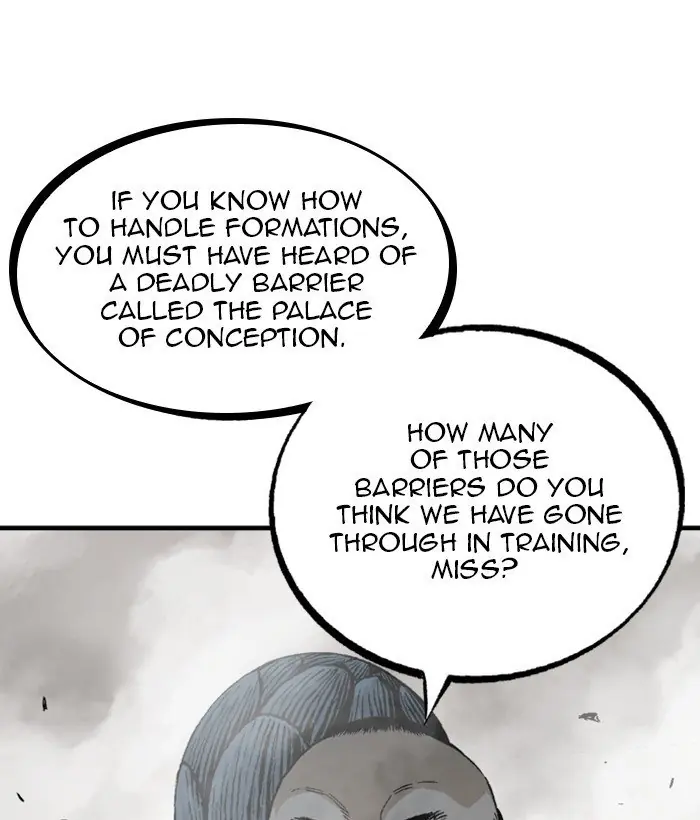 Gosu Chapter 175 Page 124