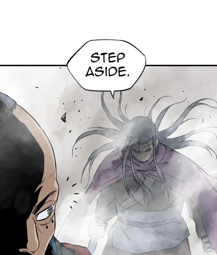 Gosu Chapter 175 Page 126