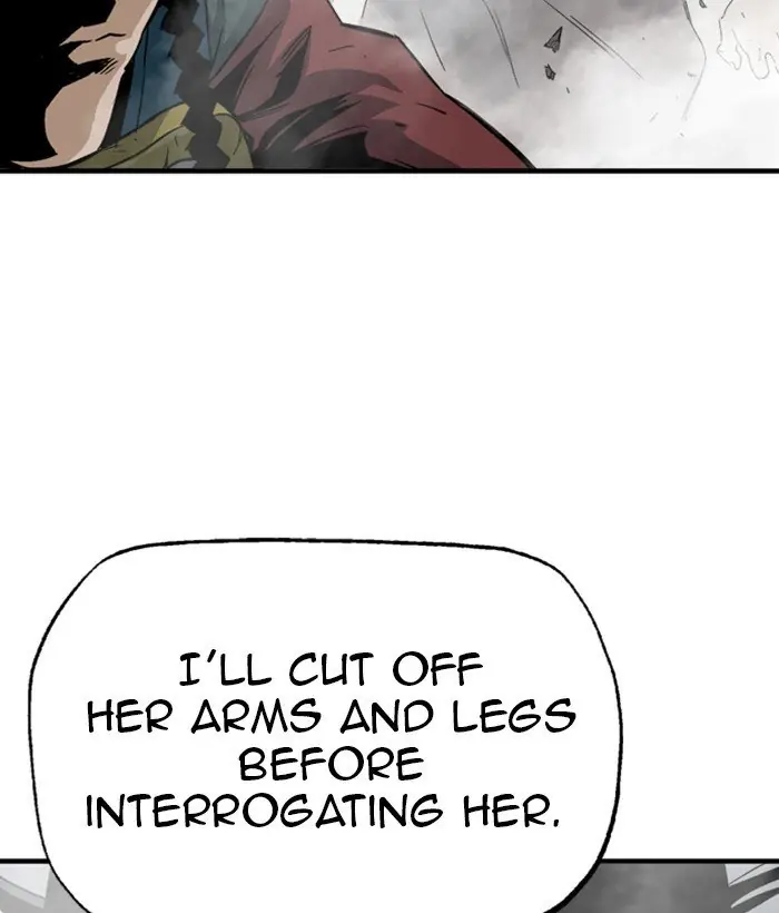 Gosu Chapter 175 Page 127