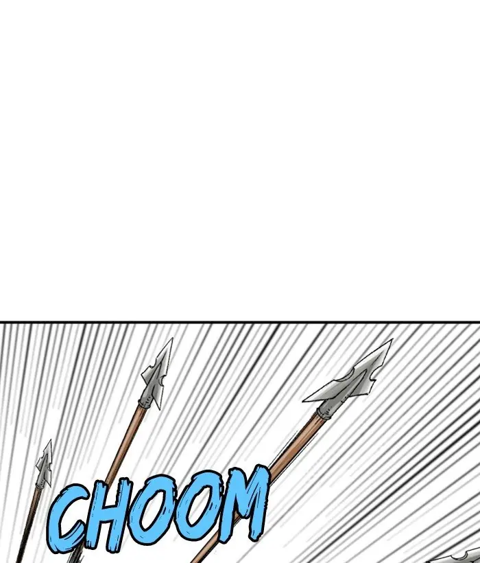 Gosu Chapter 175 Page 129