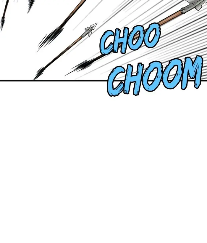 Gosu Chapter 175 Page 130