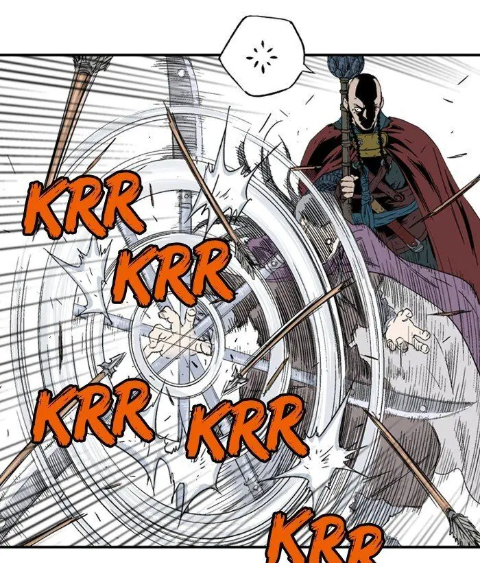 Gosu Chapter 175 Page 131