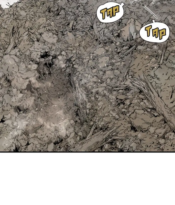 Gosu Chapter 175 Page 133