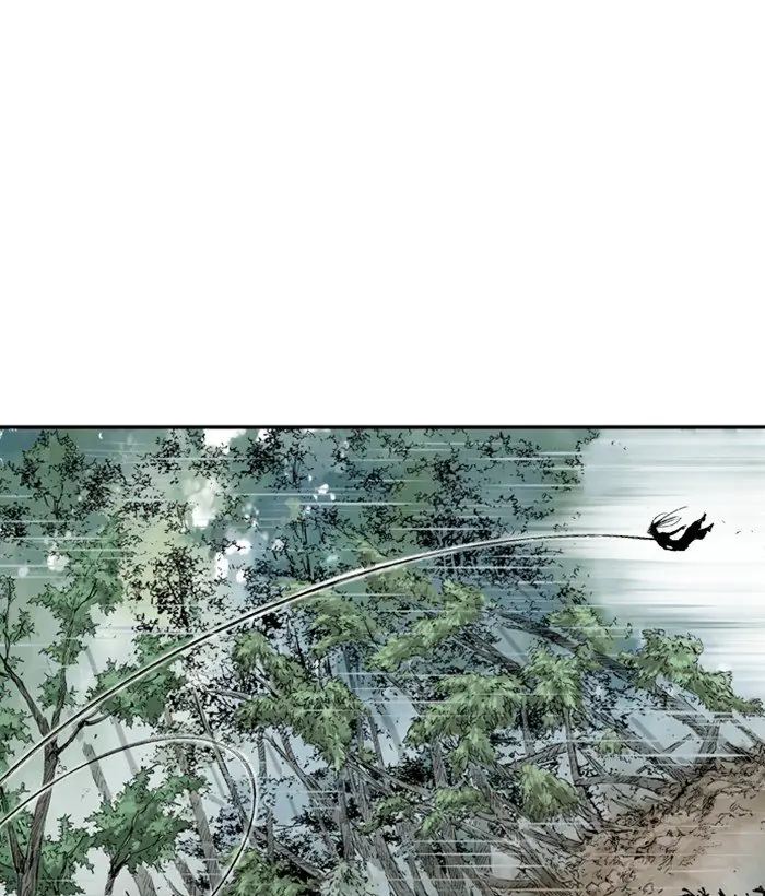 Gosu Chapter 175 Page 134