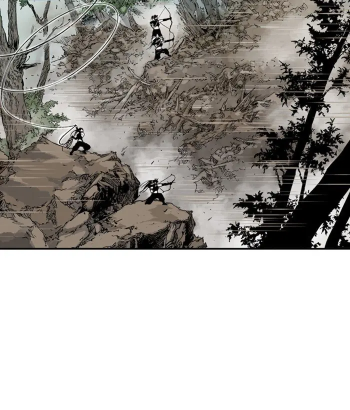 Gosu Chapter 175 Page 135