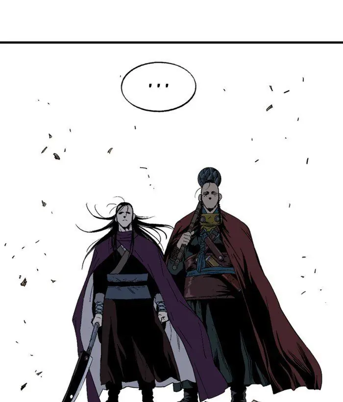 Gosu Chapter 175 Page 138