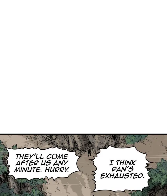 Gosu Chapter 175 Page 142