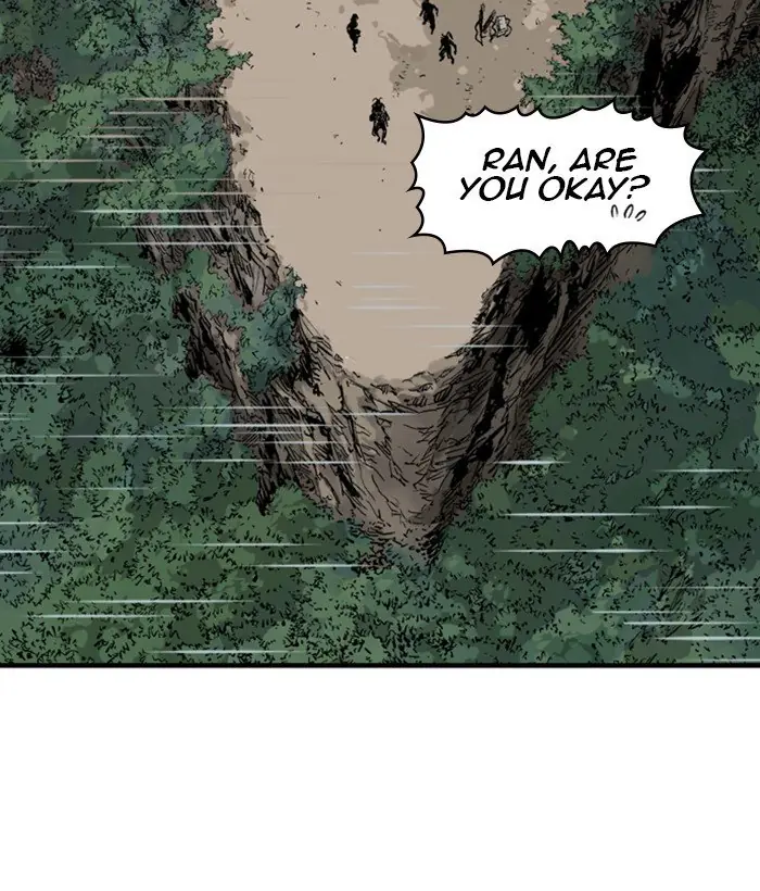 Gosu Chapter 175 Page 143