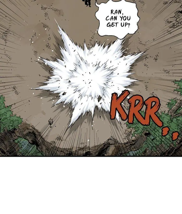 Gosu Chapter 175 Page 145