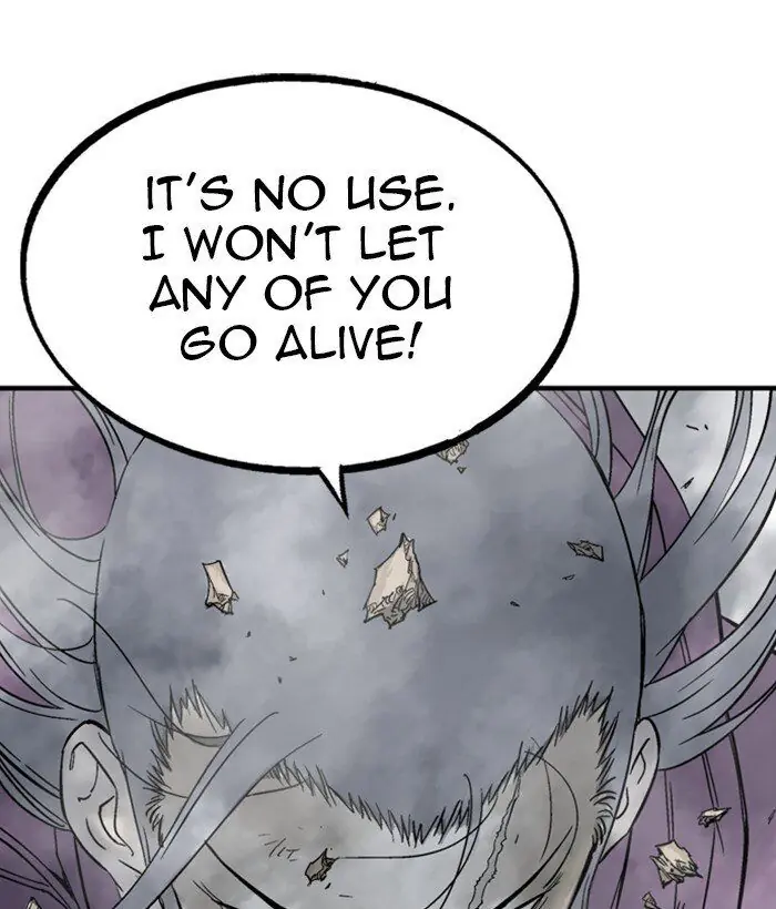 Gosu Chapter 175 Page 149