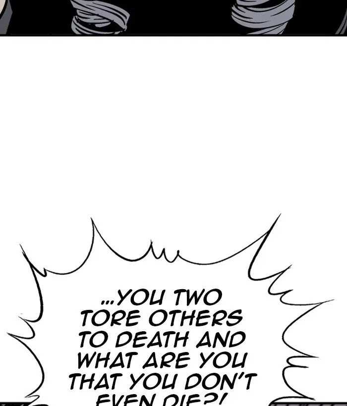 Gosu Chapter 175 Page 155