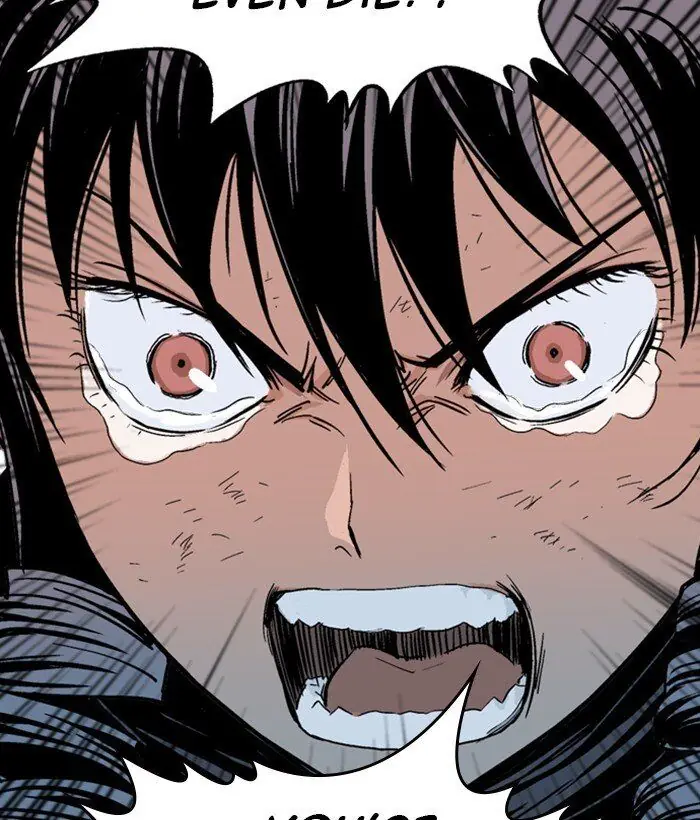 Gosu Chapter 175 Page 156