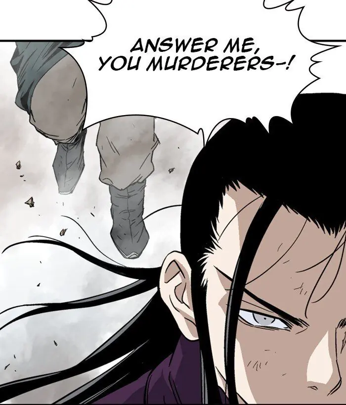 Gosu Chapter 175 Page 158