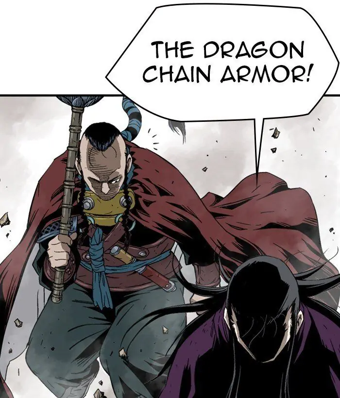 Gosu Chapter 175 Page 163