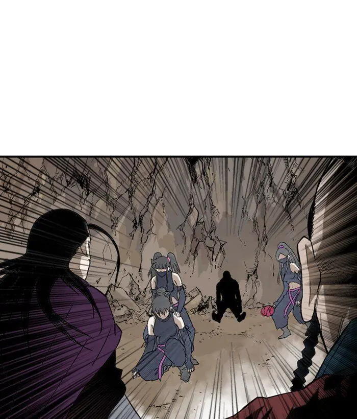 Gosu Chapter 175 Page 166