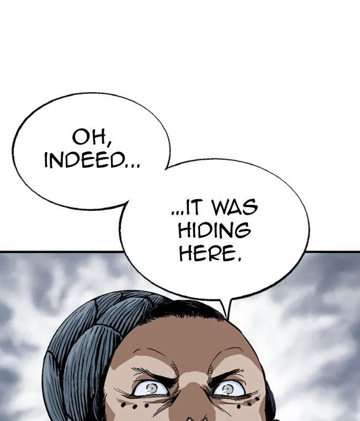 Gosu Chapter 175 Page 169