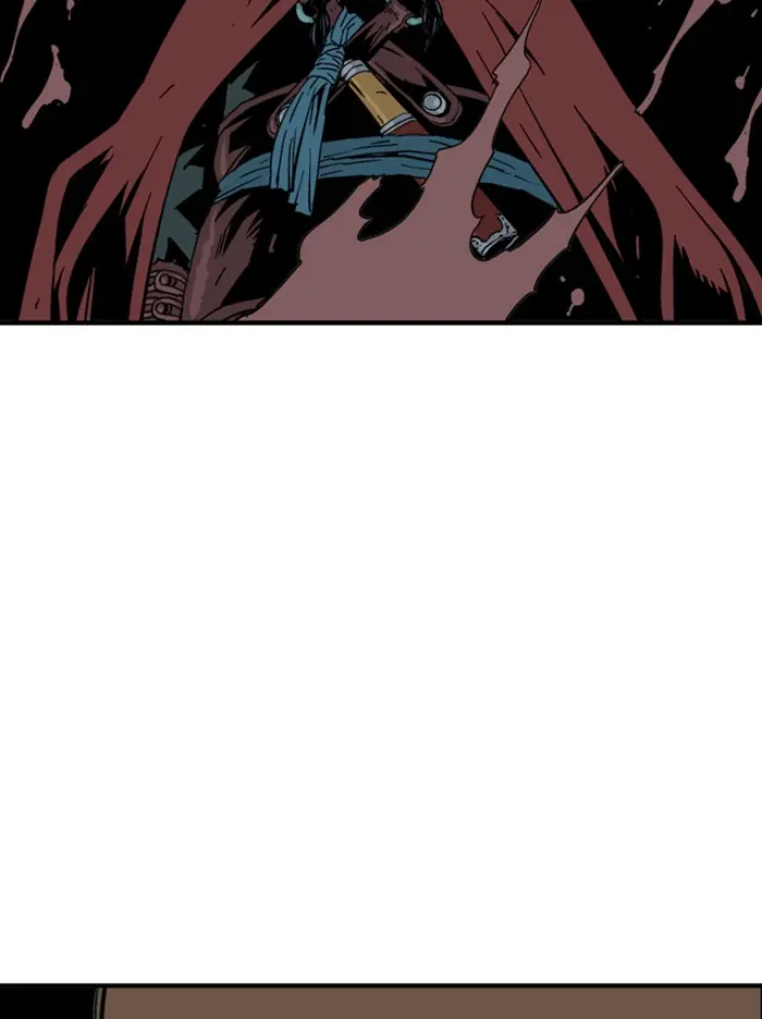 Gosu Chapter 176 Page 6