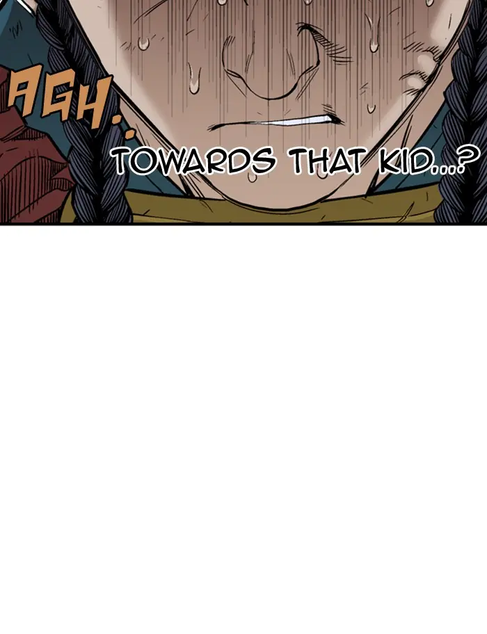 Gosu Chapter 176 Page 19