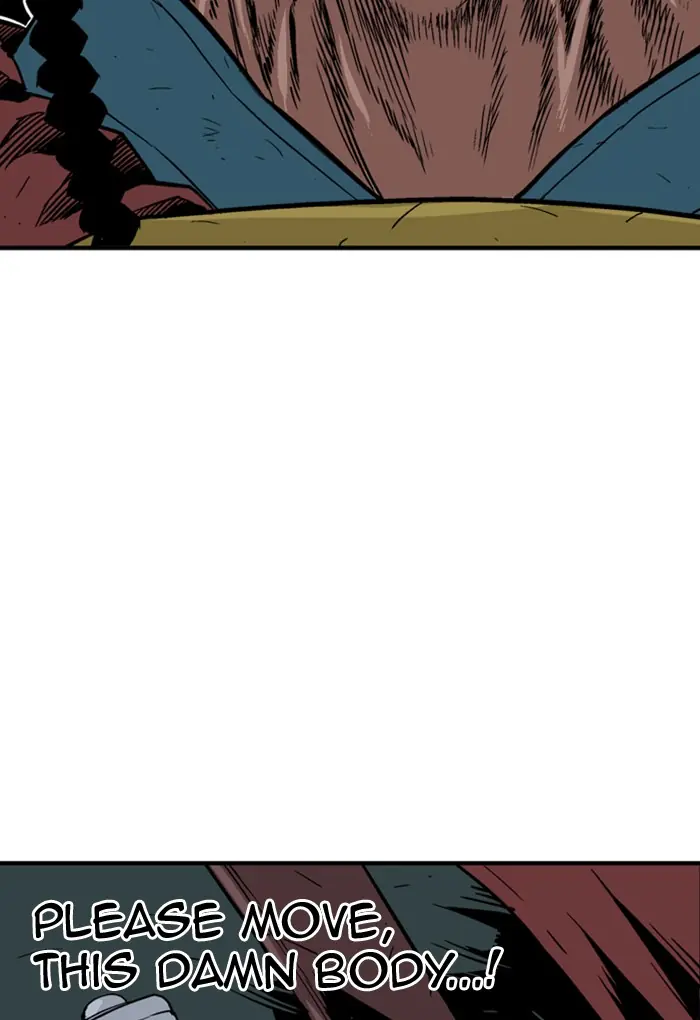 Gosu Chapter 176 Page 23