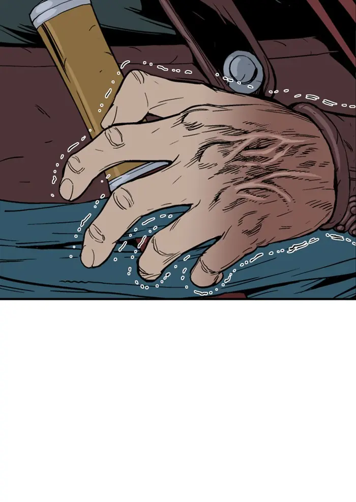 Gosu Chapter 176 Page 24