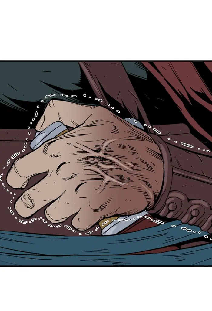 Gosu Chapter 176 Page 25