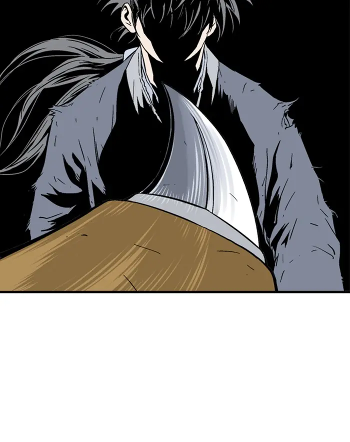 Gosu Chapter 176 Page 31