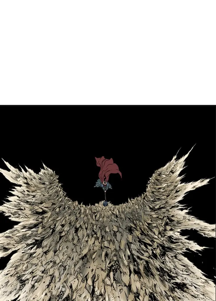 Gosu Chapter 176 Page 40