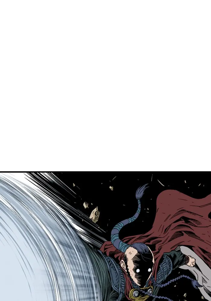 Gosu Chapter 176 Page 48