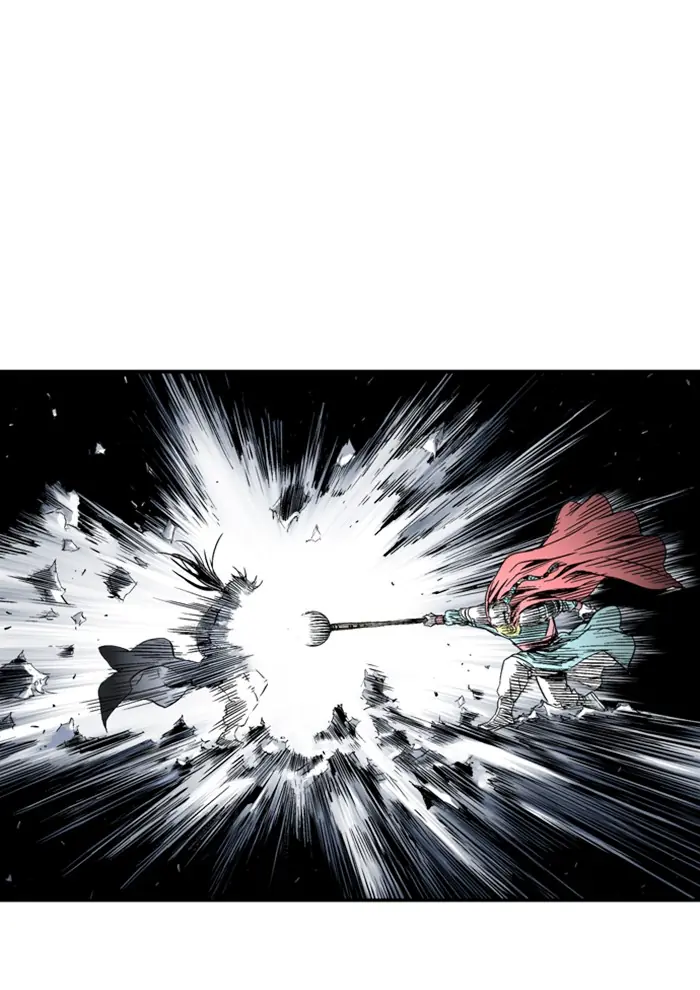 Gosu Chapter 176 Page 51