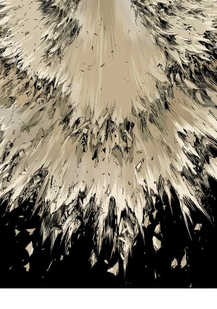 Gosu Chapter 176 Page 53