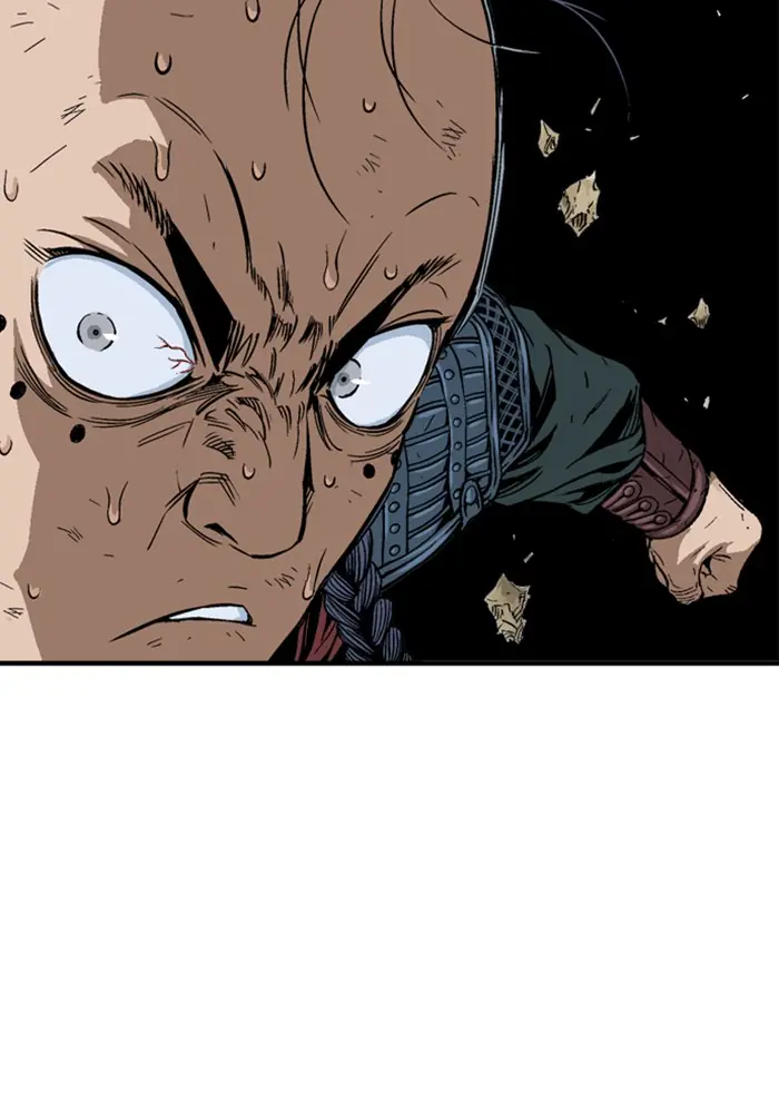 Gosu Chapter 176 Page 57